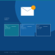 A featured promotional banner titled EMAIL MARKETING STRATEGY 2026 on GrabbedDeals.com, displaying a white envelope graphic with a orange $36 ROI notification icon above three benchmark strategy cards: Subject Lines (20-26% higher opens with personalisation), Segmentation (760% more revenue vs unsegmented lists), and Automation (41% of revenue from just 5.3% of sends).